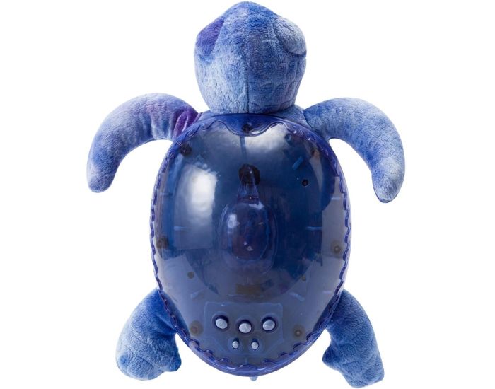 CLOUD B Veilleuse Rechargeable - Tranquil Turtle - Ocan - Ds 12 mois (1)