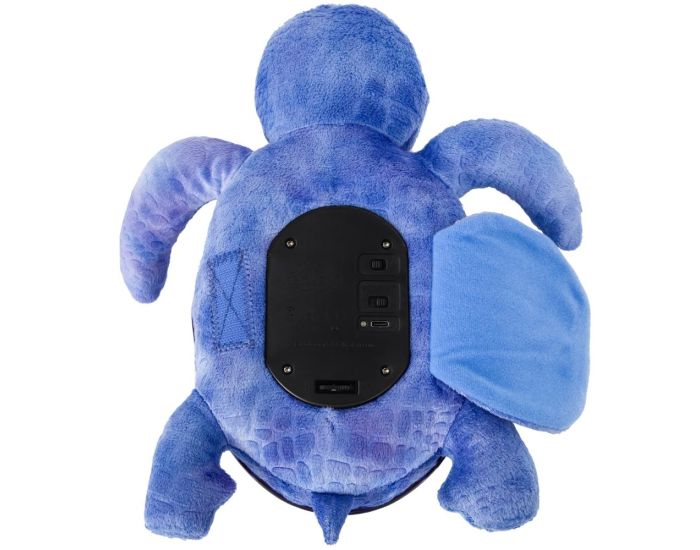 CLOUD B Veilleuse Rechargeable - Tranquil Turtle - Ocan - Ds 12 mois (2)