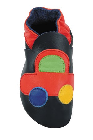 Chaussons pour bb - Pitter Patters