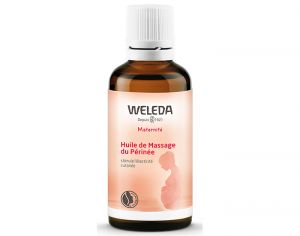 WELEDA Huile de Massage du Prine - 50 ml