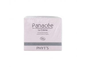 PHYT'S La Crme Anti-Age Global d'Exception - 50ml