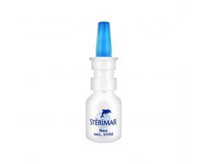 STERIMAR Stop & Protect - Nez Sec - Irrit - 20 ml