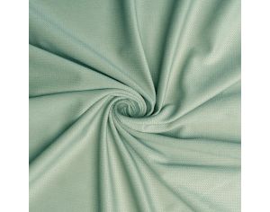 CRAFT LOOM Coupon de Velours Velvet - Crations Haut de Gamme - Tailles Sur-mesure - Vert