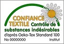Confiance textile  - Contrle de substances indsirables