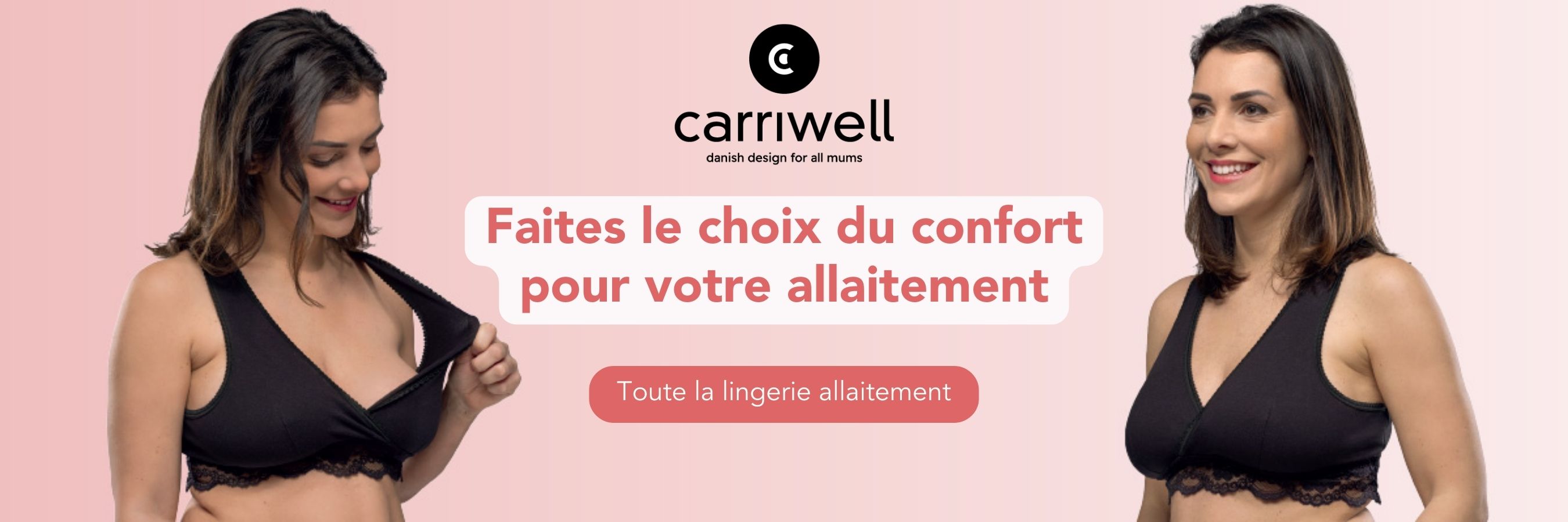 CARRIWELL Lingerie (kit mdia)