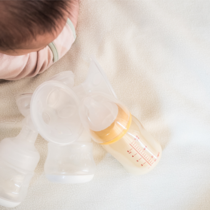 5 conseils pour bien tirer son lait avec un tire-lait électrique