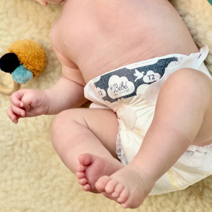 Quels sont les avantages des couches écologiques pour bébé et la planète ?