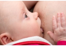 Allaitement : qu’est ce qu’une tétée efficace ?