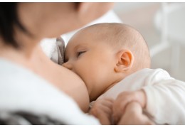 Allaitement : durée et nombre de tétées par jour