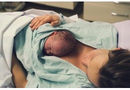 Les lochies ou saignements post-accouchement