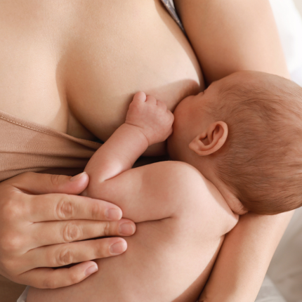 Conseils pour un allaitement réussi