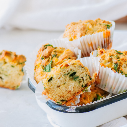 Top 10 des snacks bébé