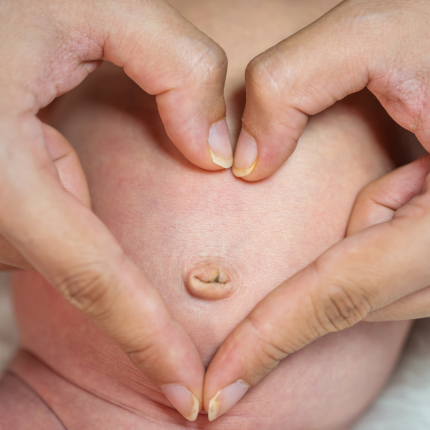 Cordon ombilical : comment en prendre soin ?