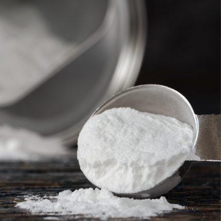 Cristaux de soude, percarbonate et bicarbonate de soude : quelle différence ?