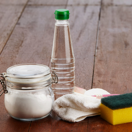 Ménage naturel : les indispensables sans toxiques