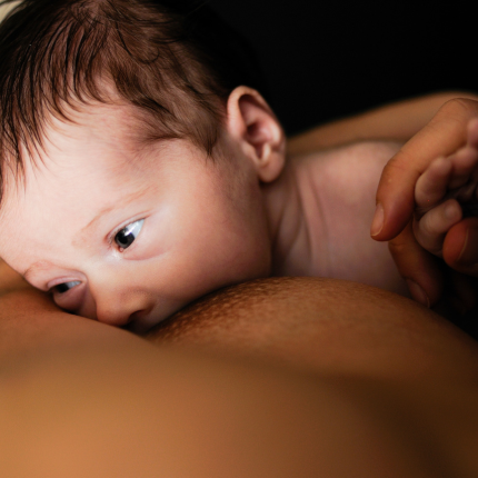 Bien démarrer mon allaitement