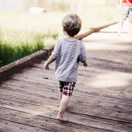 Moustiques : protéger et apaiser bébé