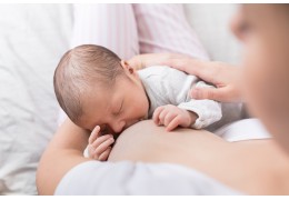 Montée de lait : comment éviter l'engorgement ?