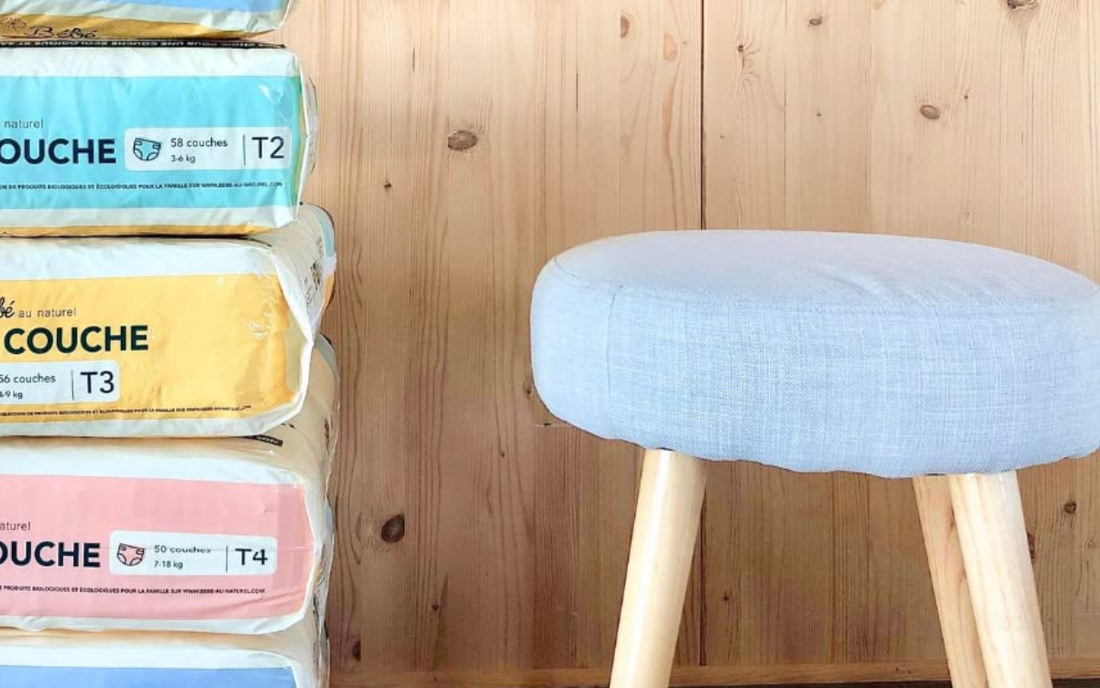 Comment fonctionne un abonnement de couches ? (guide 2026)