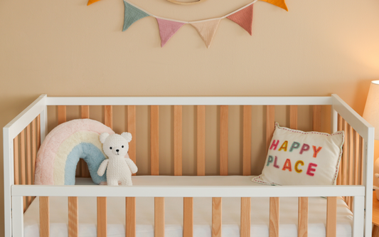 Préparer la naissance : la liste d'achats que personne n'ose vous donner