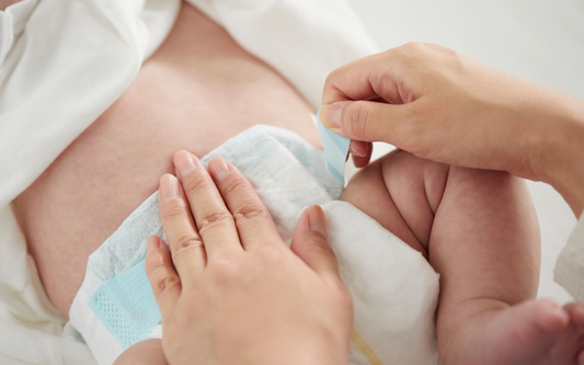 Érythème fessier : le guide complet pour le traiter naturellement