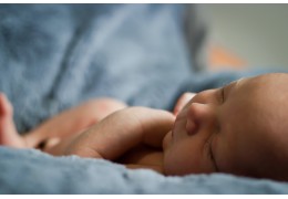 Les bienfaits du colostrum