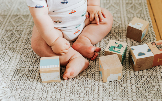 Rentrée à la crèche, le guide couches complet