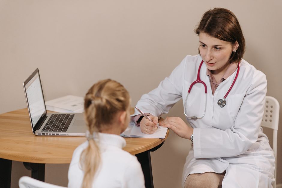 Carnet de santé enfant
