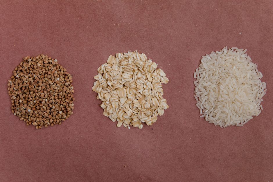 Céréales infantiles bio bébé