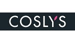 Logo COSLYS sur Bébé au Naturel
