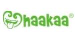 Logo HAAKAA sur Bébé au Naturel