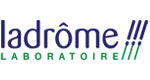 Logo LADROME sur Bébé au Naturel