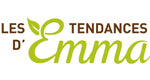 Logo LES TENDANCES D'EMMA sur Bébé au Naturel
