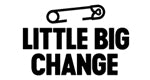 Logo Little Big Change sur Bébé au Naturel