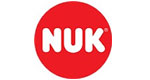Logo NUK sur Bébé au Naturel