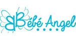 Logo BEBE ANGEL sur Bébé au Naturel