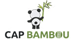 Logo CAP BAMBOU sur Bébé au Naturel