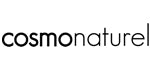 Logo COSMO NATUREL sur Bébé au Naturel