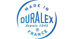 Logo DURALEX sur Bébé au Naturel