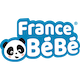 Logo France Bébé sur Bébé au Naturel