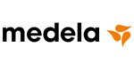 Logo MEDELA sur Bébé au Naturel