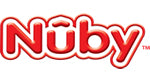 Logo NUBY sur Bébé au Naturel