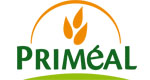 Logo PRIMEAL sur Bébé au Naturel