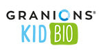 Logo GRANIONS KID BIO sur Bébé au Naturel