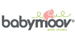 Logo BABYMOOV sur Bébé au Naturel
