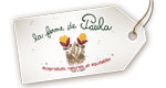 Logo LA FERME DE PAULA sur Bébé au Naturel