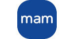 Logo MAM sur Bébé au Naturel