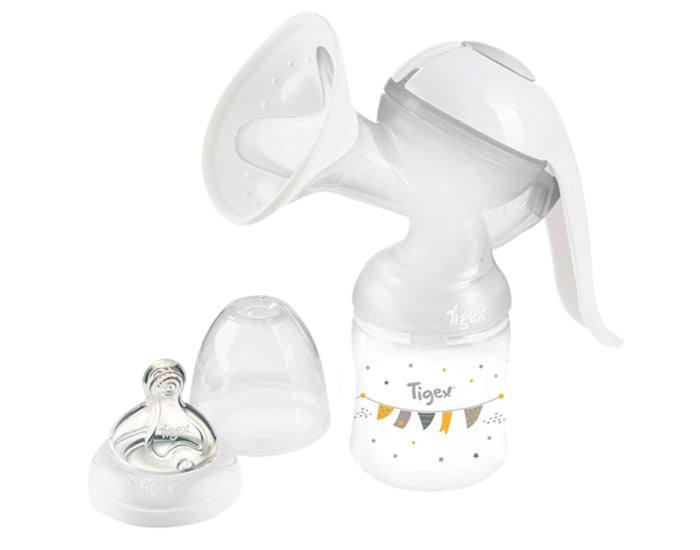 Tire-Lait Manuel Multiflow