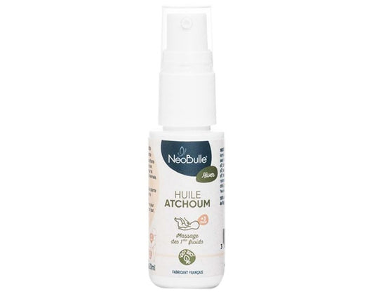 Huile Atchoum - Dès 3 mois - 20 ml