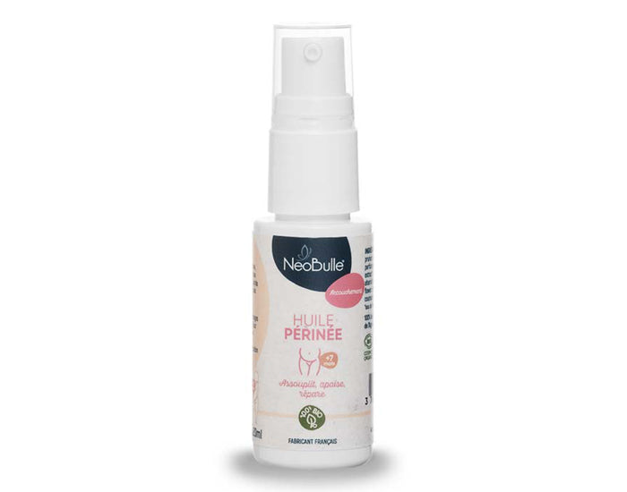 Huile Périnée - 20 ml